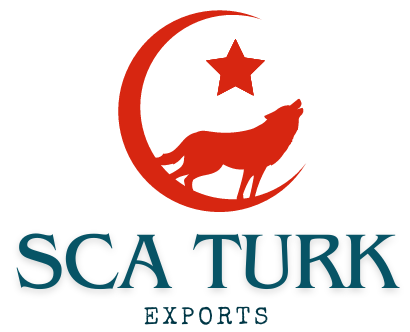 SCA Turk